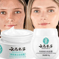 Japanese Herbal Whitening and Freckle-Removing Cream
