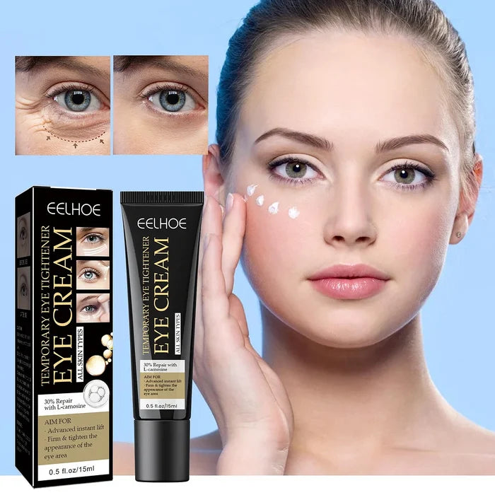 Instant Firming Eye Cream – NexusQualitystore