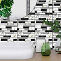 3D Tile Wall Stickers