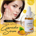 Dark Spot-Off Turmeric Oil