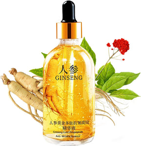 Ginseng Polypeptide Anti-Ageing Essence