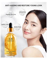 Ginseng Polypeptide Anti-Ageing Essence