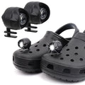 Headlights for Croc Luminous Shoe