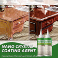 Nano Crystal Coating Agent for Tile & Furniture