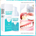Toothpaste Cleansing Foam
