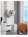 Household Dual-use Kitchen Fan