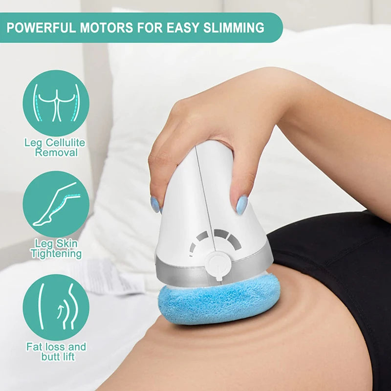 Vibrosculpt Electric Deep Tissue Massager Nexusqualitystore