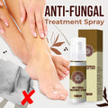 Anti-Fungal Treatment Spray