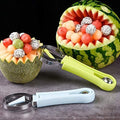 4 In 1 New multi-shaped fruit cutter - thedealzninja