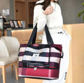 2022 New Design Travel Duffel Bag