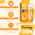 EELHOE™ Korean Orange Peeling Lotion