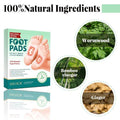 PureCleanse™ Cleansing Detox Foot Pads