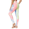 Amanda Wilson  Running Tights Sport Legging