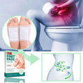 PureCleanse™ Cleansing Detox Foot Pads