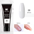 Nee Jolie Polygel | Home Nail Salon Kit (with Free UV Lamp)