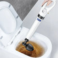 High Pressure Toilet Air Drain Blaster Pump