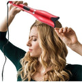 The Magical - Automatic Hair Curler - thedealzninja