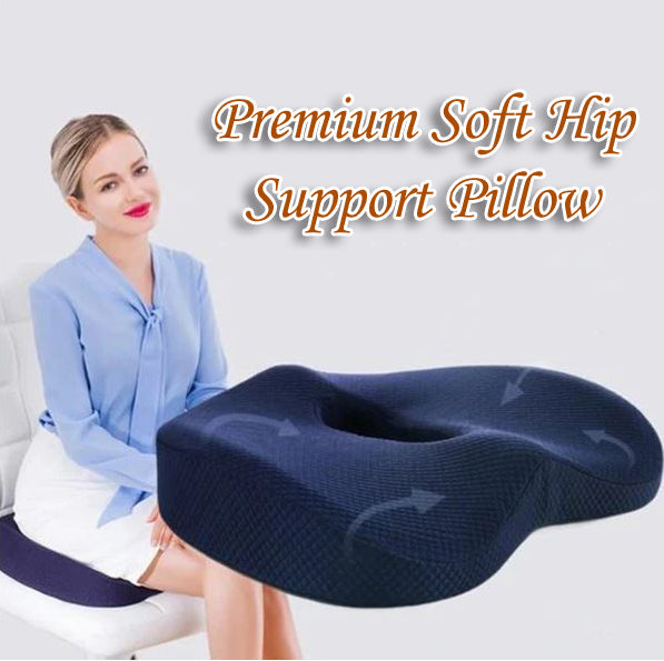 Premium Soft Hip Support Pillow – NexusQualitystore