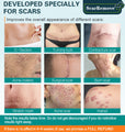 🔥🔥🔥ScarRemove™ Advanced Scar Spray For All Types of Scars - Especially Acne Scars, Surgical Scars and Stretch Marks