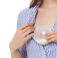 Breastmilk Collector Shell - thedealzninja