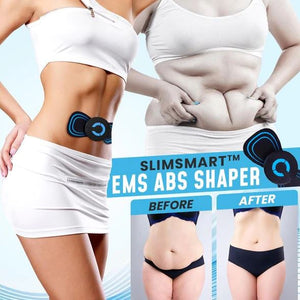 Slimming EMS Abs Shaper
