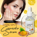 Dark Spot Turmeric Skin Care Set