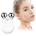 MicroRoller - Natural Face Lifting Device