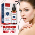 Psoriatrax Psoriasis Relief Spray