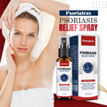 Psoriatrax Psoriasis Relief Spray