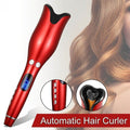 The Magical - Automatic Hair Curler - thedealzninja