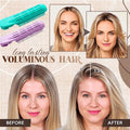 Quick And Easy Hair Volumizing Clip