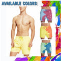 Original Color Changing Swim Shorts - thedealzninja
