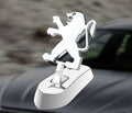Car Hood 3D Stand Up Sign - thedealzninja