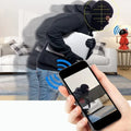 The Safety Of You And Your Family - Wireless WiFi Camera