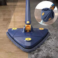 CleanHero- 360 Degree Rotating Floor Mop