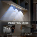 💡 Led Motion Sensor Cabinet Light 💡
