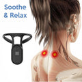 Ultrasonic Body Shaping Neck Instrument