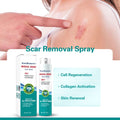 🔥🔥🔥ScarRemove™ Advanced Scar Spray For All Types of Scars - Especially Acne Scars, Surgical Scars and Stretch Marks