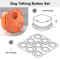 PawTalk - Interactive Talking Dog Button