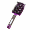 Brishtle Nylon Hairbrush