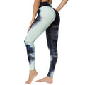 Amanda Wilson  Running Tights Sport Legging