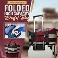 2022 New Design Travel Duffel Bag