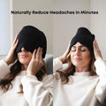 Headache & Migraine Relief Cap
