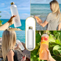 New Years Motivational Water Bottle - thedealzninja