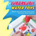 Magic Water Toy Creation Kit