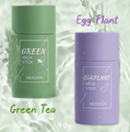 Green Tea Purifying Clay Stick Mask