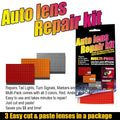 Car lighting Repair kit
