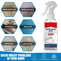 All-purpose Mildew Removal Spray