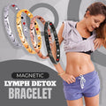 Lymph Detox Magnetic Bracelet - thedealzninja