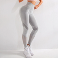 Mischa Barton Yoga Legging Push Up Sport Pants